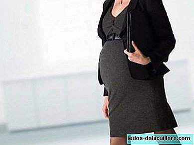 Bila mengumumkan kehamilan di tempat kerja?