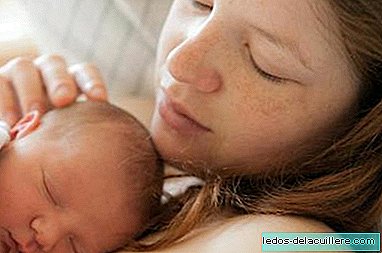 When the baby is born, it is no longer part of the mother, although many mothers do not feel that way