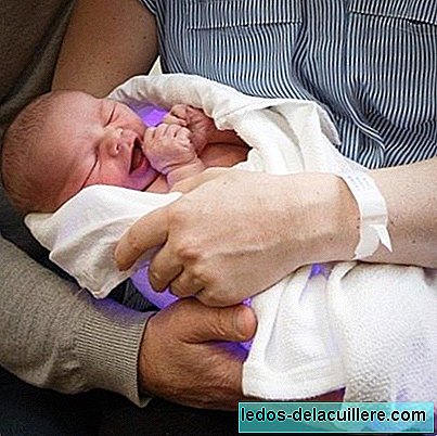 Wenn die Wissenschaft über Babys nachdenkt: Die Phototherapie für Mama und Papa ist vorbei