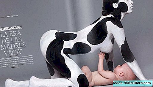 Quando l'allattamento ti fa sentire una "mucca da latte" o una "tetta che cammina"