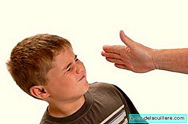 When I see a father hit his son, what should I do? (II)