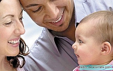 Maternity and paternity course: empathy with children