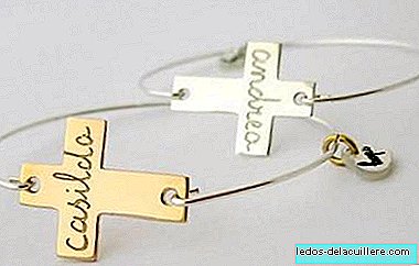 Mother's Day: personalized jewelry to give to mom