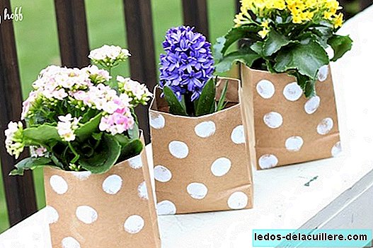 Mother's Day: eight last-minute crafts to give to mom