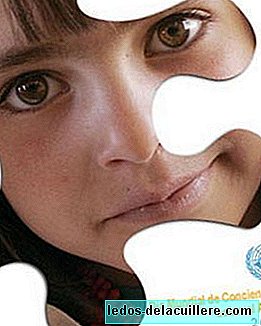 Journée mondiale de sensibilisation à l'autisme 2013