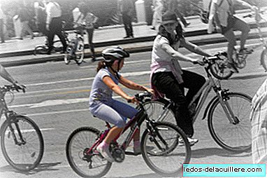 Ülemaailmne jalgrattapäev: kas eelistate kahel rattal olevate laste turvalisust?