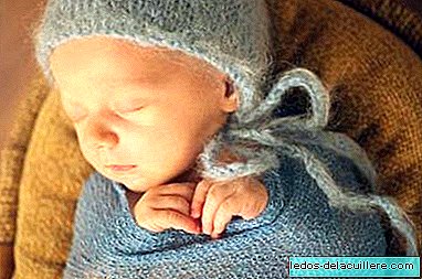Journée mondiale prématurée, les bébés qui sont venus au monde trop tôt