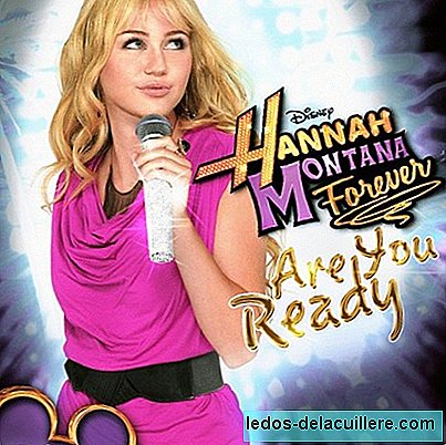 Kje je Miley Cyrus zapustila Hannah Montana?
