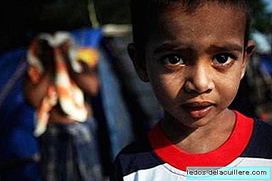 Journée mondiale de l'enfance: protégez les plus petits