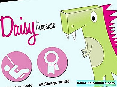 Daisy Dinosaur pre deti, aby sa naučili základy programovania