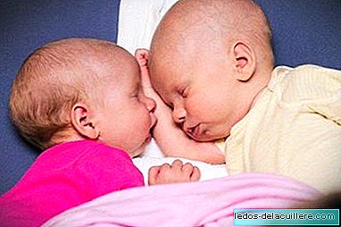 Daniel and Lucia, the names most chosen by the Spanish in 2010 for their babies