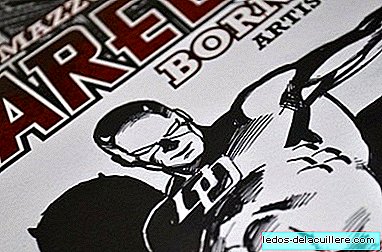 Daredevil, de superheld van het stripboek, is al 50 geworden