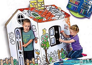 Dcartón: sanjske igrače za vaše otroke, ki vas bodo spominjale na vaše otroštvo