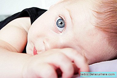 Welke kleur hebben de ogen van onze baby?: Twee online tools