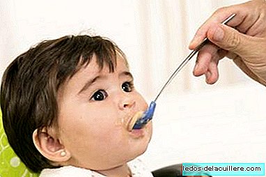 Decalogue of tips to start complementary feeding