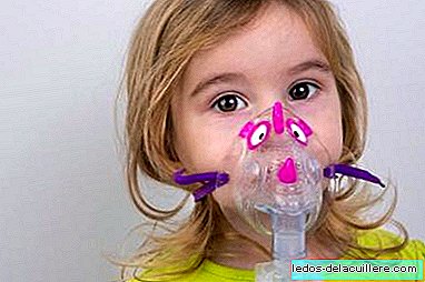 Decalogue asma untuk kanak-kanak