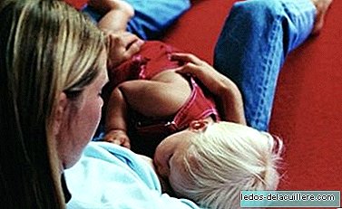 الدفاع عن الرضاعة الطبيعية المطولة لدينا