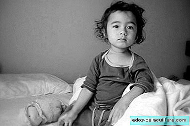 Poremećaji spavanja kod djece, kada se brinuti?
