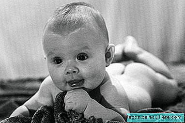 Kalbos raida kūdikiui: nuo keturių iki šešių mėnesių