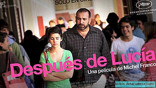 'Selepas Lucia': filem untuk membuka mata anda dan melihat kembali ke arah membuli