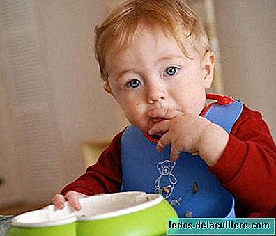 They detect traces of veterinary drugs in baby food