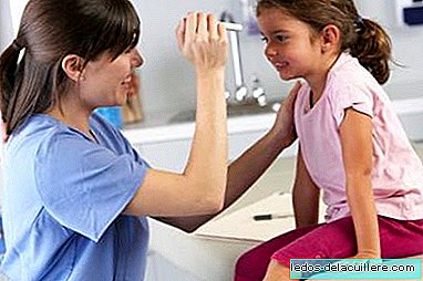 Detect amblyopia before the age of five, fundamental
