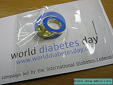 Pasaulinė diabeto diena: padaugėjo 1 ir 2 tipo vaikų
