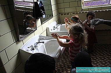 Welttag des Händewaschens: eine lebensrettende Praxis
