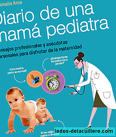 "Diário de uma mãe pediatra": um trabalho essencial sobre saúde e desenvolvimento infantil