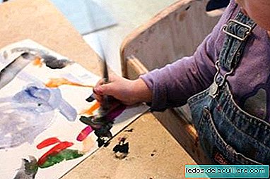 Vẽ của trẻ em: vẽ nguệch ngoạc và các giai đoạn của nó