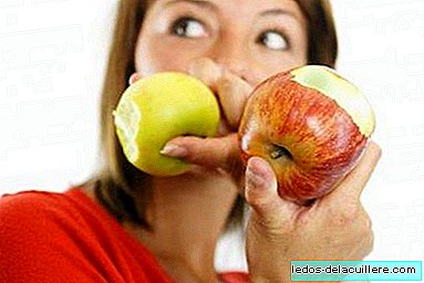 Healthy diet, also before pregnancy, to avoid birth defects in the baby