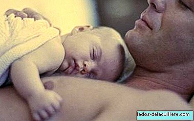 Dez canções de ninar para dormir seu bebê