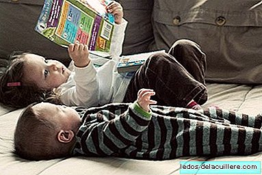 Tien tips om kinderen te helpen leren lezen (als ze willen leren) (I)