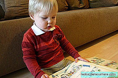 Tio tips för att hjälpa barn att lära sig läsa (om de vill lära sig) (II)