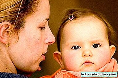 Tien dingen die je niet moet zeggen tegen een moeder die niet werkt om voor haar kinderen te zorgen (II)