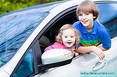 Ten strategies to preserve the safety of children on the roads