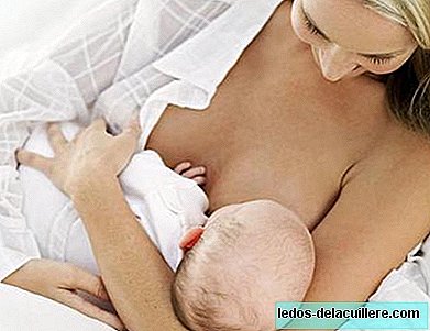 Ten phrases we should not say to a mother who breastfeeds her baby (II)