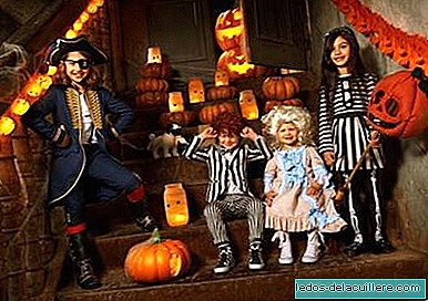 Fantasias de Halloween para crianças de H&M