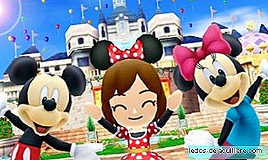 Disney Magical World is coming to Nintendo 3DS on October 24