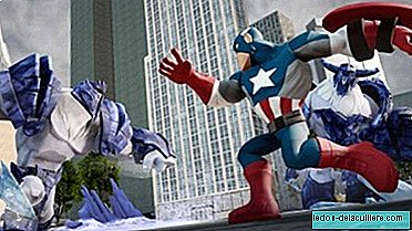 Disney và Marvel hợp tác để ra mắt Disney Infinity 2.0: Marvel Super Heroes