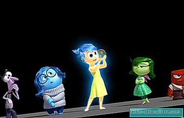 "Funny-minded" (Inside Out), the next thing about Pixar about how hard it is to stop being children
