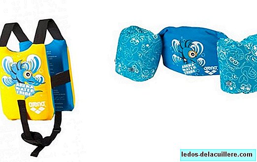 Funny bathing caps and other accessories to show off in the pool
