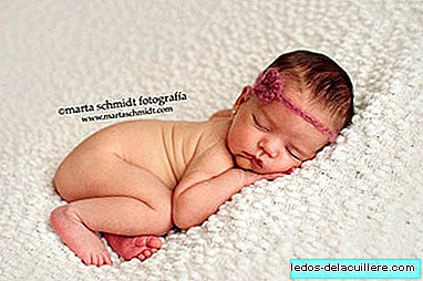 Douze astuces pour capturer la beauté des premiers jours de la vie de votre nouveau-né. Par la photographe Marta Schmidt
