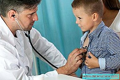يساعد دكتور تي في تخفيف القلق في الزيارات الطبية للأطفال المصابين بالتوحد