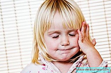 Häufige Kopfschmerzen bei Kindern: Sie können visuellen Ursprungs sein