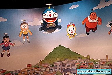 Doraemon wordt over honderd jaar geboren