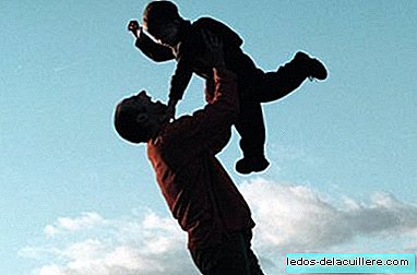 "Tidur dengan anak-anak saya membawa saya kebahagiaan." Temu bual dengan Jose Ernesto Juan, Persatuan Besos y Brazos