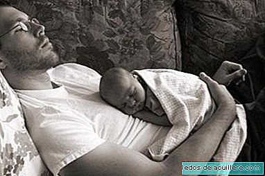 Tidur di sofa dan kematian bayi secara tiba-tiba: kajian baru mengesahkan hubungan