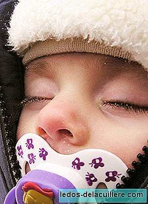 Sleep naps below zero to avoid illness?
