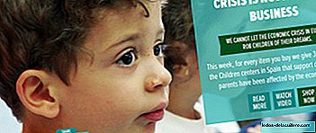 Pada minggu ini jika anda membeli-belah di Embody Europe, anda bekerjasama dengan pusat kanak-kanak Save the Chidren